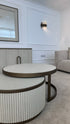 Jagger Coffee Table Set Of 2